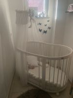 Comfort/ SmartGrow 7 in 1, Kinder-bett/ Baby/ Kinderzimmer / süß Baden-Württemberg - Dietingen Vorschau