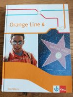 Orange Line 4  Englisch Grundkurs G-Kurs   fester Einband Dortmund - Asseln Vorschau
