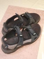 Gabor Sandalen Wander-Lauf-Radelschuh Gr.6.5 Bayern - Beilngries Vorschau