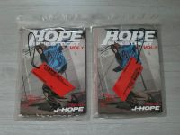 SEALED - BTS J-Hope Hope On The Street Vol. 1 Album Schleswig-Holstein - Jevenstedt Vorschau