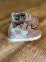 Naturino Sneaker Rosa Hamburg - Wandsbek Vorschau