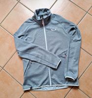 Salewa Fleecejacke Puez grau Gr. 42 inkl. Versand Bayern - Stegaurach Vorschau