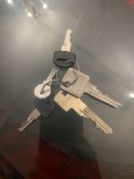 Schlüssel gefunden Berlin - Köpenick Vorschau