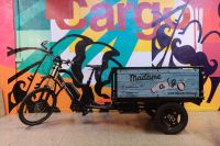 XCYC Schwerlastenrad - Cargobike Aachen - Aachen-Mitte Vorschau