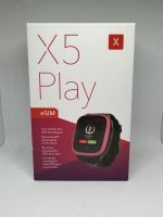 Xplora X5 Play eSIM Kinder Uhr Smartwatch 1.4" 4GB GPS Rosa #3507 Herzogtum Lauenburg - Schwarzenbek Vorschau