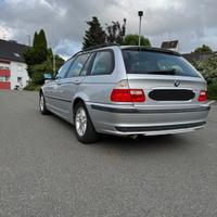BMW E46 316i Touring KEIN TÜV Nordrhein-Westfalen - Remscheid Vorschau