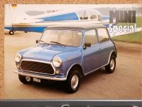 Prospekte Austin Rover Mini HLE, Mayfair Flame Red Cabrio 76-2000 Hamburg-Nord - Hamburg Eppendorf Vorschau