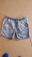 Hose / Shorts kurz grau- Q/S - Gr. 38 / M Kr. Altötting - Feichten Vorschau