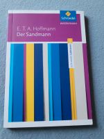 Der Sandmann von E. T. A. Hoffmann Niedersachsen - Nienstädt Vorschau