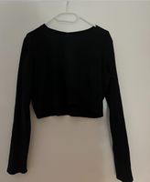 Monki Crop Top Niedersachsen - Cloppenburg Vorschau