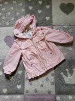 Parka rose C&A Mädchen gr 86 Baden-Württemberg - Dornstetten Vorschau