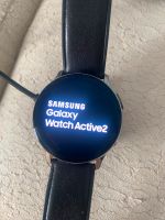 Samsung Smart Watch Active 2 Niedersachsen - Damme Vorschau