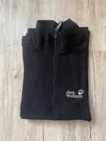 Jack Wolfskin Fleece Pullover Bayern - Bad Abbach Vorschau