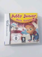 Nintendo DS Spiel Addy Junior - Mein Körper Bochum - Bochum-Mitte Vorschau