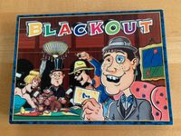 Blackout, Gesellschaftsspiel, 3-7 Spieler, ab 8 Jahren Limited Ed Hessen - Willingshausen Vorschau