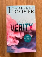 Verity - Colleen Hoover Bayern - Rain Niederbay Vorschau