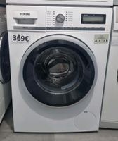 Waschmaschine/Trockner Siemens iQ890/iQ800 Nordrhein-Westfalen - Hörstel Vorschau