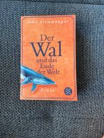 John Ironmonger Der Wal und das Ende der Welt Bayern - Olching Vorschau