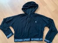 Pullover v. OCEANS APART, Gr. S, Schwarz—-TOP! Sachsen - Oberlungwitz Vorschau