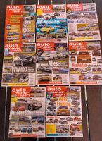 Auto Motor Sport Zeitschriften von 2023/2024 Kr. Altötting - Mehring Vorschau