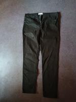 Blue motion Stoffhose Sommerhose Jeans Gr. 46 schwarz Hessen - Schwalmstadt Vorschau