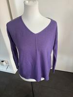 Pullover Gr. S lila Bayern - Kumhausen Vorschau