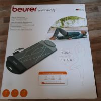 Beurer Massage- Yoga Matte MG 280 - Entspannung - Gesundheit - Brandenburg - Lauchhammer Vorschau