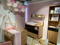 YUANI, MYBABY; BABYZIMMER KOMPLETT XXXLUTZ Niedersachsen - Uelzen Vorschau