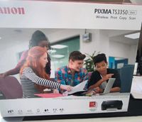 Canon Pixma TS3350 Nordrhein-Westfalen - Hennef (Sieg) Vorschau