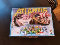 Schmidt Spiele Atlantis Familienspiel Gesellschaftsspiel Ra Rheinland-Pfalz - Morschheim Vorschau