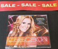 ESC GRAND PRIX CD CASCADA Glorious 2013 Deutschland wie neu! Nordrhein-Westfalen - Mönchengladbach Vorschau