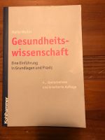 Gesundheitswissenschaft Heiko Waller Baden-Württemberg - Heilbronn Vorschau