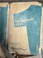 Dyckerhoff Kalk 25kg hydraulischer Kalk Niedersachsen - Rastede Vorschau