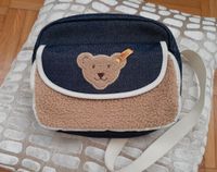 ❤  Steiff Handtasche Kindertasche Umhängetasche wie neu Tasche Hessen - Gilserberg Vorschau