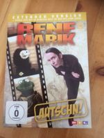 Rene Marik Autschn 2 DVD Kalle Falkenhorst RTL Bayern - Schwindegg Vorschau