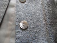 WINDSOR Weste Bluse Blusenweste Boho Seide Trachtenmode Gr. 38 M Berlin - Dahlem Vorschau