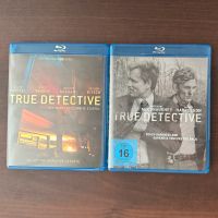 True Detective Staffel 1 und 2 Blu-ray Frankfurt am Main - Oberrad Vorschau