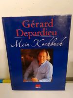 Kochbuch Gerard Depardieu Bayern - Hausen i. Niederbayern Vorschau