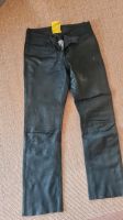 Motorradlederhose Damen von Highway 1 Mecklenburg-Vorpommern - Rollwitz Vorschau