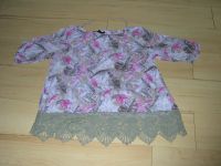 Tunika Bluse, mehrfarbig,Gr. XL (48/50), Gina Benotti Brandenburg - Marienwerder b. Bernau b. Berlin Vorschau