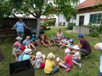 Kindergärten & Schulklassen auf dem Bauernhof Bayern - Niederbergkirchen Vorschau