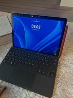 Microsoft Surface Go 3 mit Originaler Tastatur und Stift Sachsen - Lichtenstein Vorschau