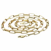 Ankerkette 585 14K ECHT GOLD 3,5mm 60cm NEU Halskette Godlkette Massiv Goldschmuck Schmuck Viele Angebote im Shop sensburg-aurum Berlin - Neukölln Vorschau