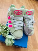 Adidas Originals CAMPUS 37 1/3 Brandenburg - Wusterwitz Vorschau