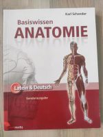 Anatomiebuch Bayern - Ebensfeld Vorschau