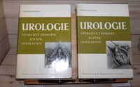 Urologie - Fachbuch in 2 Bänden Rheinland-Pfalz - Herschbach Vorschau