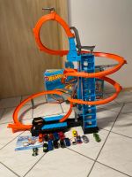 HotWheels Sky Crash Tower Bayern - Bad Abbach Vorschau