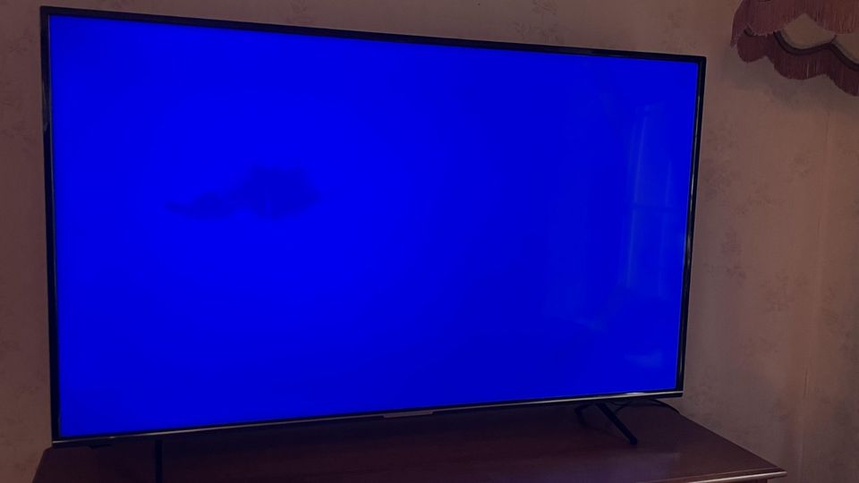 MEDION LIFE X15558 58 Zoll UHD 4K Wlan Smart-TV Fernseher in Himmelpforten