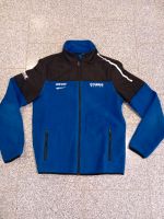 Yamaha Fleece Jacke Neu "Paddock Blue" Bayern - Wilburgstetten Vorschau