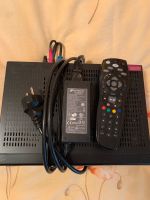 SKY TWIN SAT Receiver Humax HD 3000 inkl. Festplatte 320 GB Thüringen - Herbsleben Vorschau